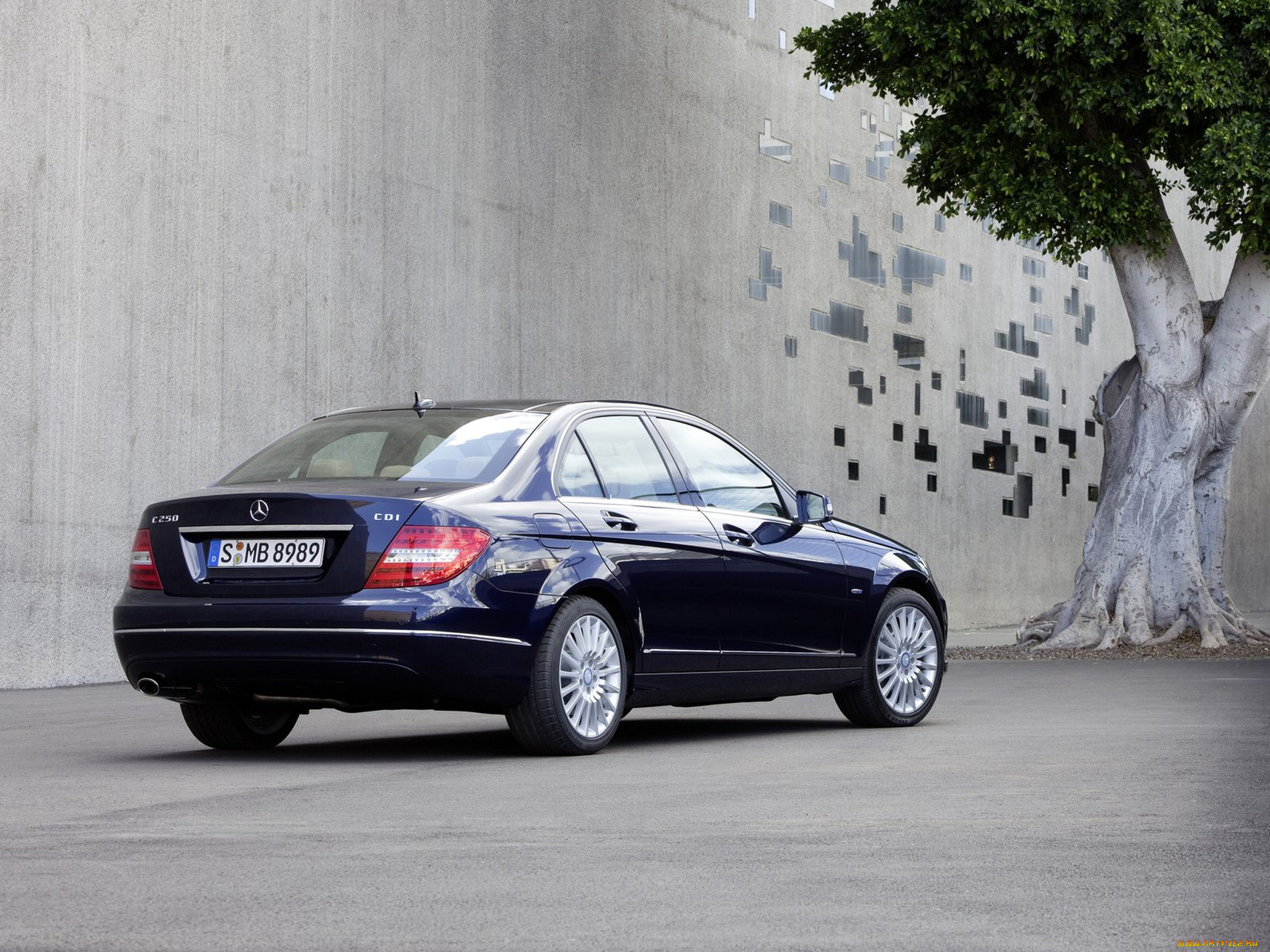 , mercedes, benz